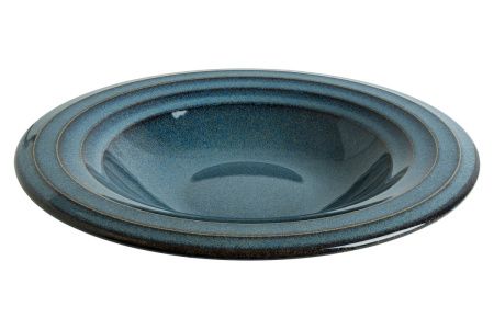 Тарелка глубокая Bonna Halo Ocean OCHAL27CK d270мм