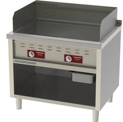 Тэппанъяки индукционная Heidebrenner ETK-I-GR "Сикоку" 2х3,5 кВт (IBHAE)