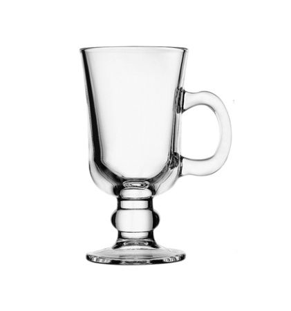 Бокал Pasabahce Irish Coffee 55141 230мл h146мм