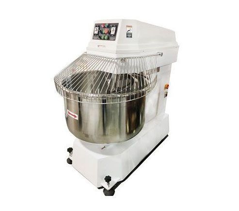 Тестомес Hurakan HKN-200SN2V