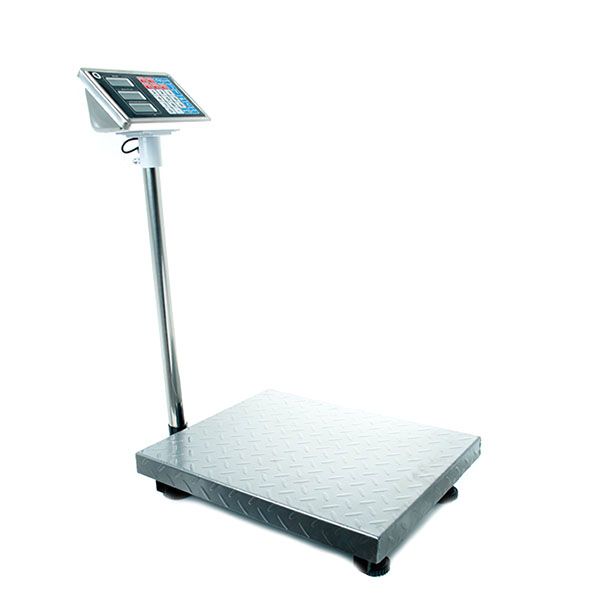 Весы торговые напольные Foodatlas ВТН-300