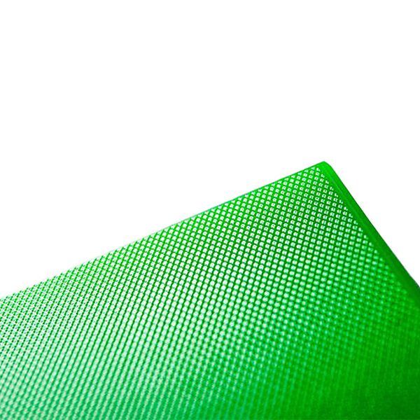 Доска разделочная Eksi PCB5320G (зеленая, 53х32.5х2см)
