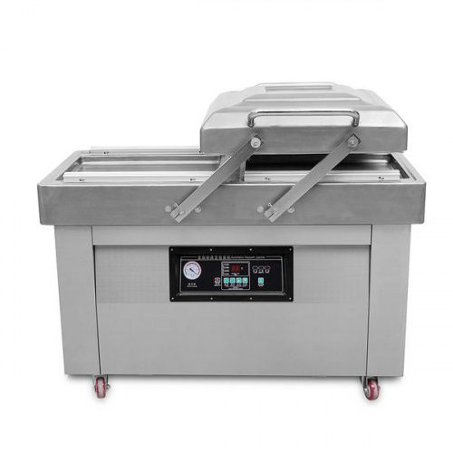 Вакуумный упаковщик Roal Pack DZ-500/2SB