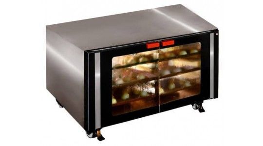 Шкаф расстоечный Восход Бриз-33