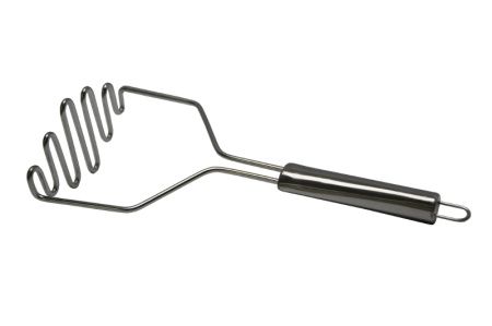 Картофелемялка MGsteel 55921 250мм нерж.