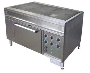 Плита электрическая Гомельторгмаш ПЭМ 6-010