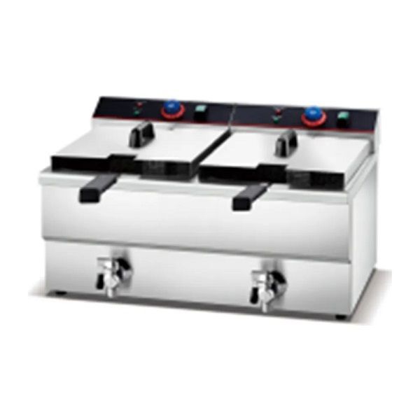 Фритюрница Foodatlas DF-13L-2