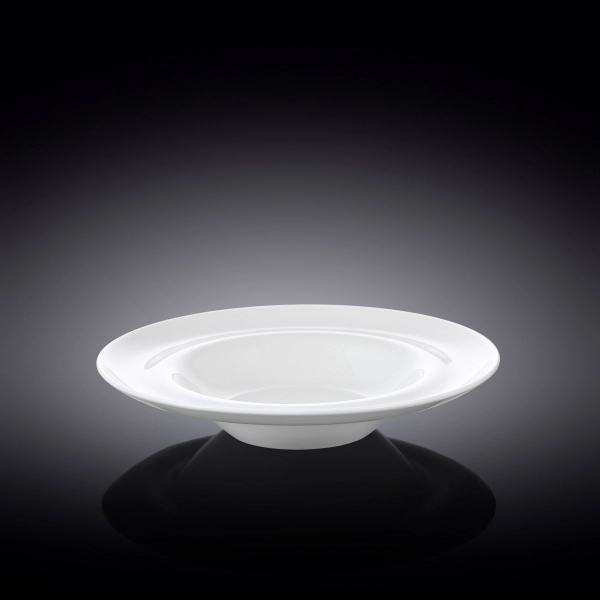 Тарелка глубокая Wilmax Undina WL‑991022 d23см