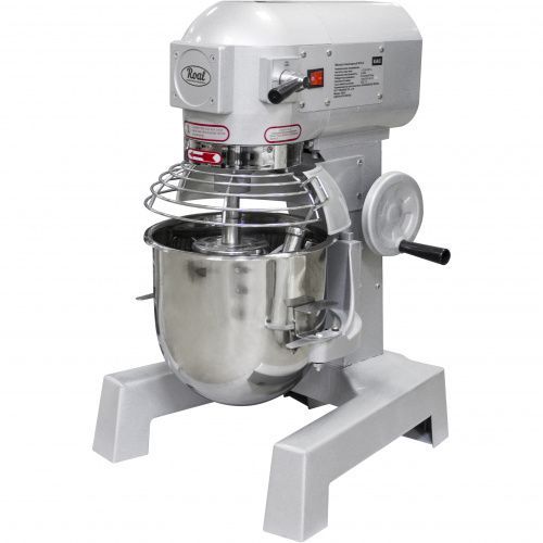 Миксер планетарный Roal B10-S