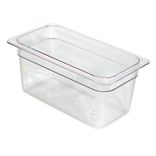 Гастроемкость Gastromix GN1/3-200 Поликарбонат 143200