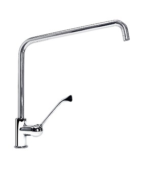 Смеситель Monolith R0401020206