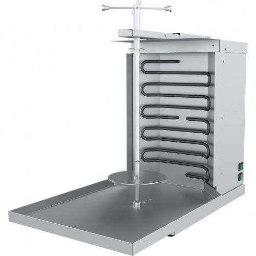 Шаурма электрическая ПищТех ШШЭ-2-М