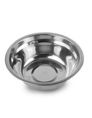 Миска MGsteel 72302 0,6л d=16см h=5см нерж.