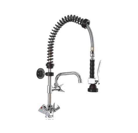 Устройство душирующее CanCan CC.MT06