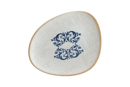 Тарелка Bonna Viento S-MT-VIEMDVAO19DZ d190мм