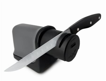 Ножеточка электрическая Vin Bouquet FIH 652