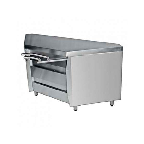 Прилавок угловой Rada Школьник ПУВ-90 внутренний