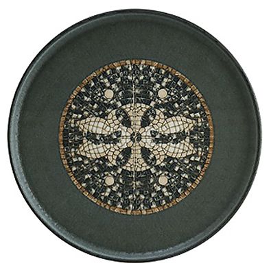 Тарелка Bonna Mesopotamia S-MT-MZPMAHYG28DZ d280мм