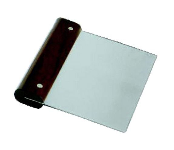 Скребок кондитерский Maco 13х11см