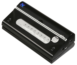 Вакуумный упаковщик бескамерный PACKVAC VS-350