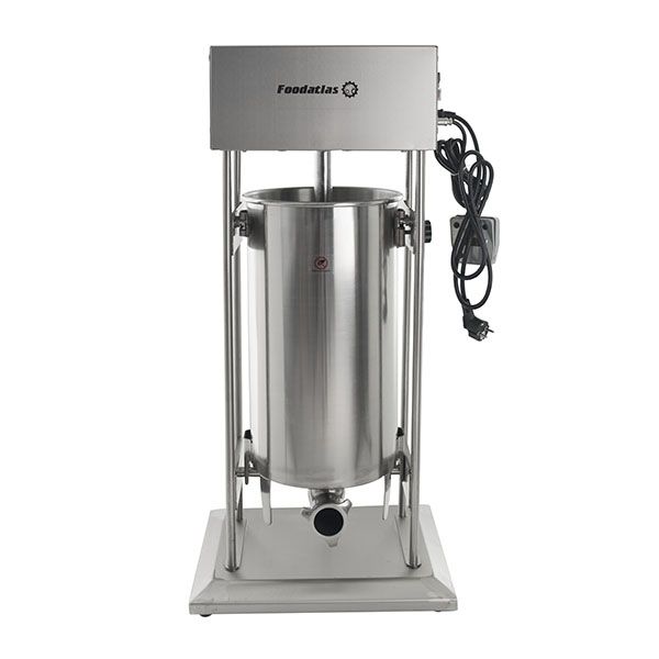 Шприц колбасный Foodatlas HR-15L электрический