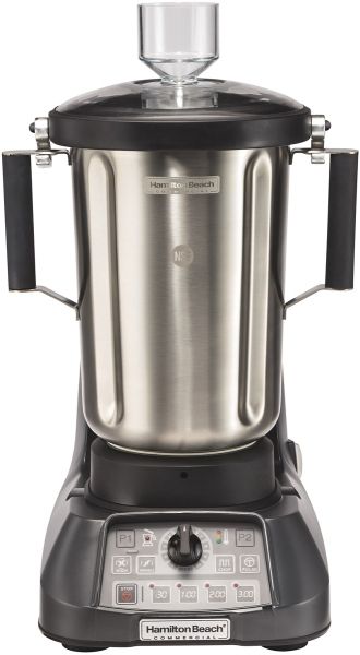 Блендер Hamilton Beach HBF1100SR-CE