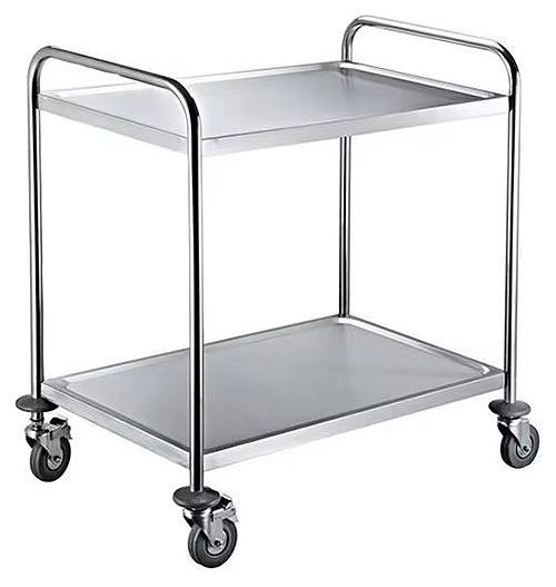 Тележка сервировочная Redgastro FR-M2