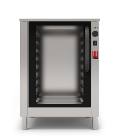 Шкаф расстоечный Tecnoeka EKL 823 N