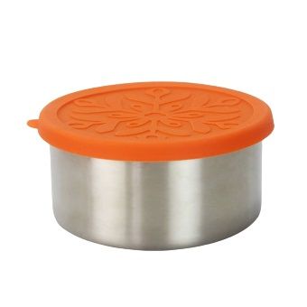 Емкость с крышкой для термоконтейнера CH1L Kocateq MA05S (10*10*5,2см)