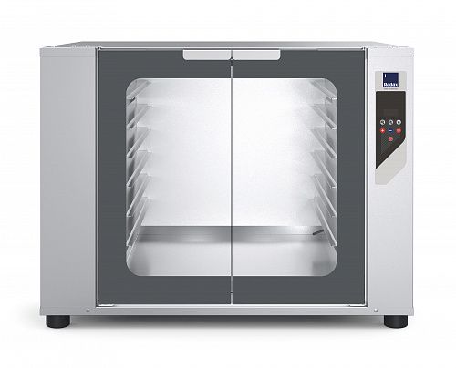 Расстоечный шкаф Radax Pushkin PS712D