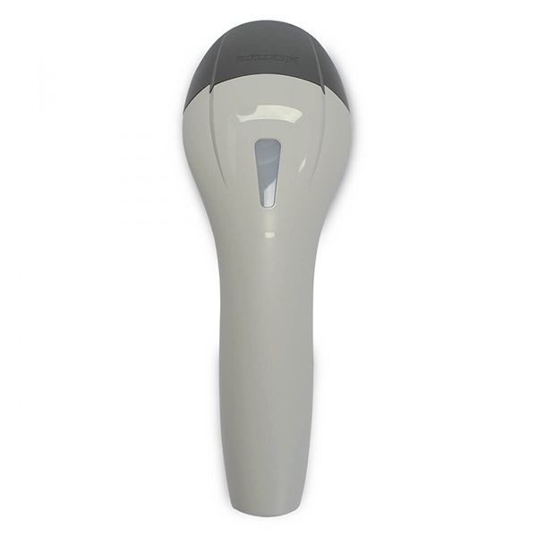 Сканер штрих-кода Mertech CL-610 BLE Dongle P2D USB white