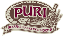 Пекарня Пури г. Самара