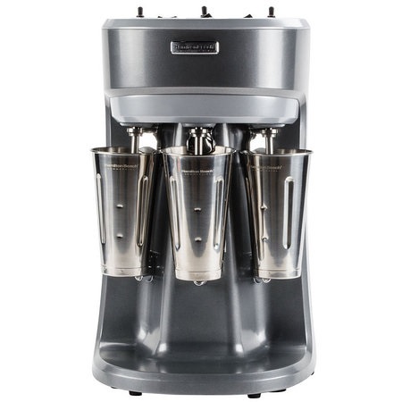 Миксер для молочных коктейлей Hamilton Beach HMD400P-CE