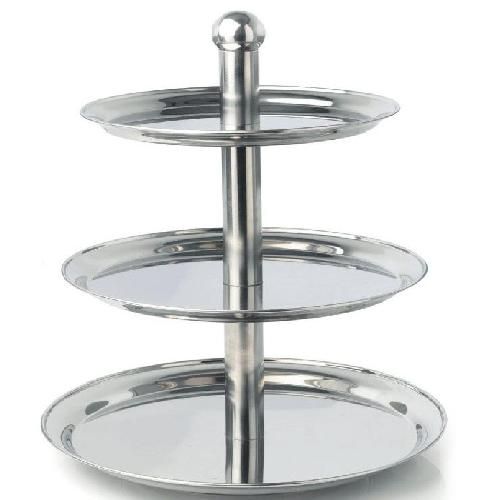 Этажерка для фруктов Maco CKST10