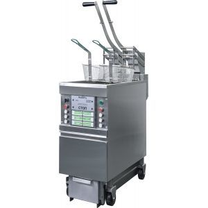 Фритюрница RoboLabs RoboFry AC