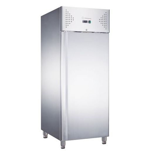 Шкаф морозильный Hurakan HKN-GX650BT