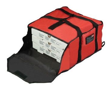 Сумка для пиццы Gastrorag PBG 3035