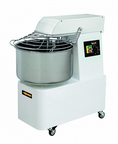 Тестомес спиральный Apach ASM60F 2S