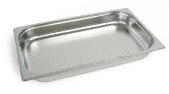 Гастроемкость Gastrorag 21065 GN 2/1-65 нерж.сталь