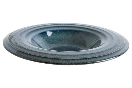 Тарелка глубокая Bonna Halo Ocean OCHAL28CK d280мм