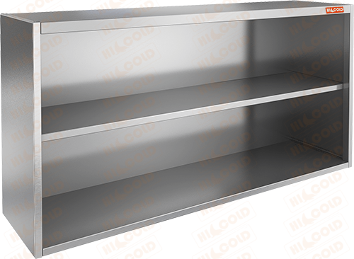 Полка настенная Hicold НПО-15/3