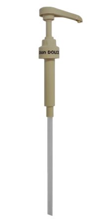 Дозатор-помпа MGprof 5мл для бутылки 0,7л Дон Дольче