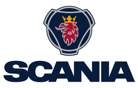 Столовая Завода Scania г. Санкт-Петербург