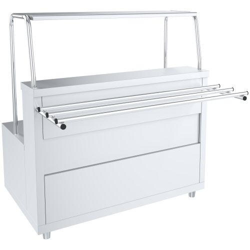 Мармит первых блюд ПищТех Лира-Профи МЭП-1Б/ЛП-01