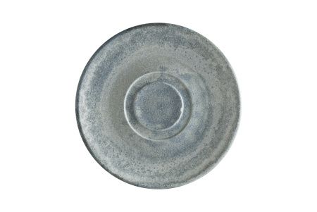 Тарелка подстановочная Bonna Omnia S-MT-OMIGRM19KKT d190мм