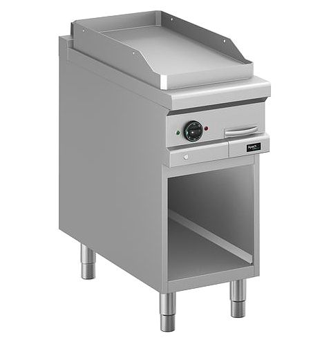 Жарочная поверхность Apach APTE-49PL/PL