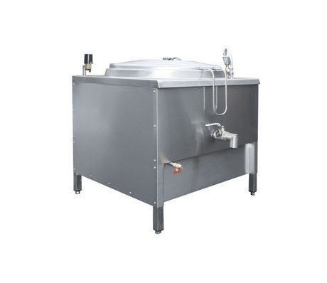 Котел пищеварочный Kayman КПЭ-400