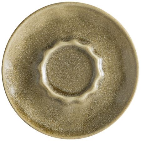 Блюдце Bonna Terra Raw TRARAW01ESP-T d120мм