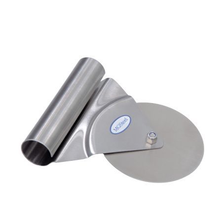 Нож для пиццы MGsteel 73888 d=10см нерж.