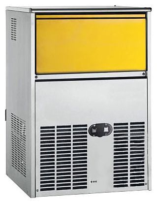 Льдогенератор Icemake ND 40 WS R290